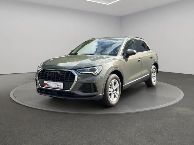Audi Q3 45 TFSI Hybride S-Tronic