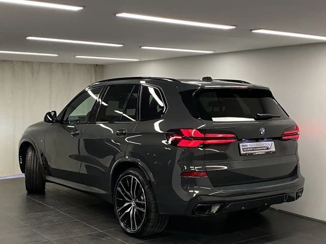 BMW X5 M-Sport xDrive40d