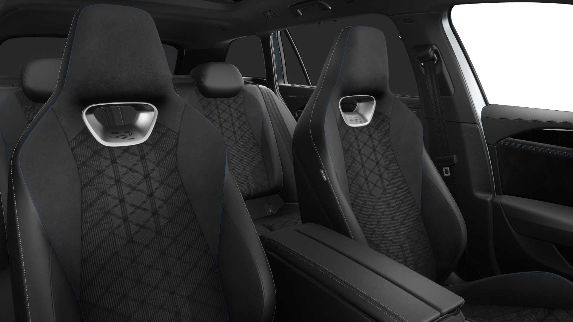 Volkswagen Passat 2.0 TDI DSG R-Line Variant