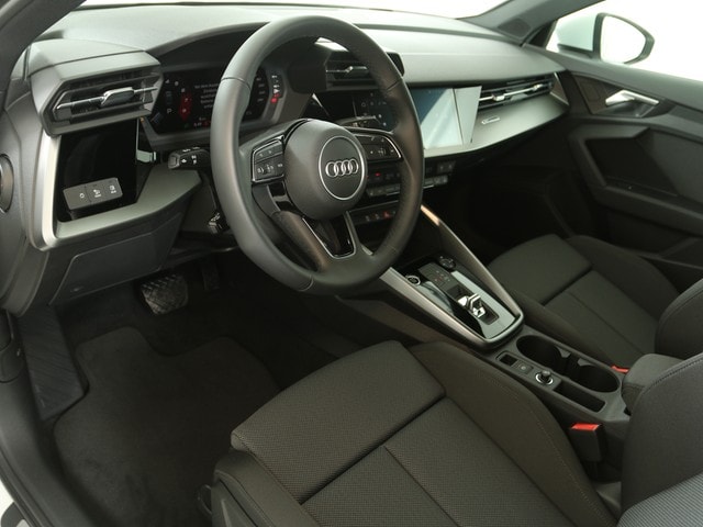 Audi A3 35 TFSI S-Tronic Sedan