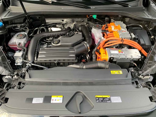 Audi Q3 Hybride S-Tronic