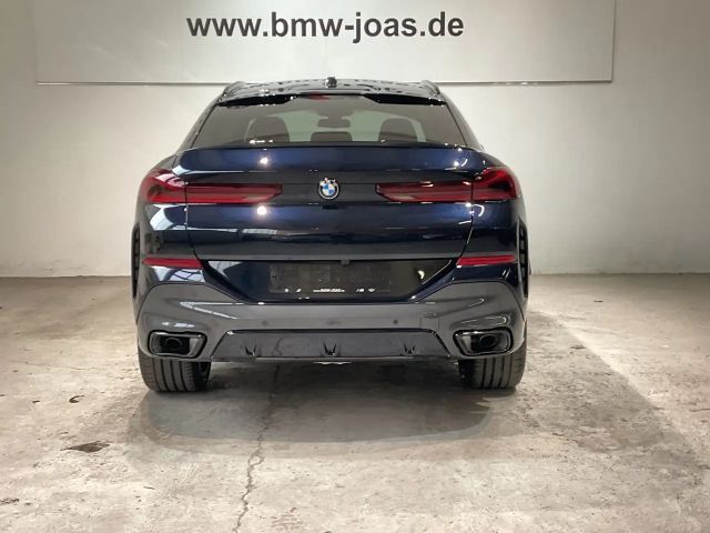 BMW X6 xDrive30d