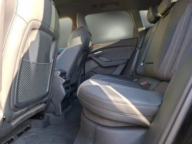 Audi Q6 e-tron Performance