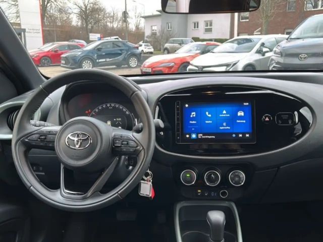 Toyota Aygo X Hatchback S-CVT