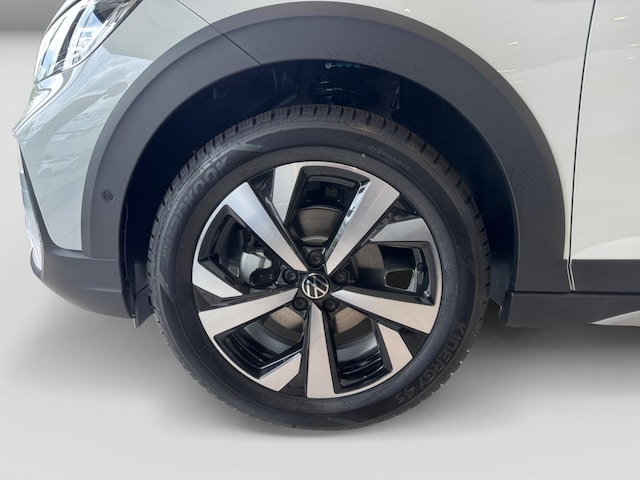 Volkswagen Taigo DSG Style