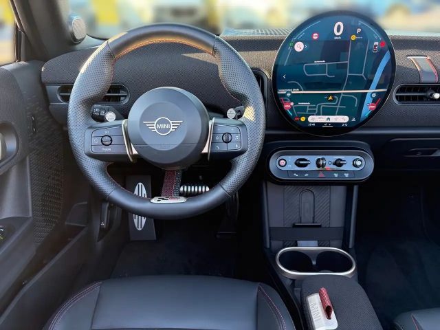 MINI John Cooper Works John Cooper Works