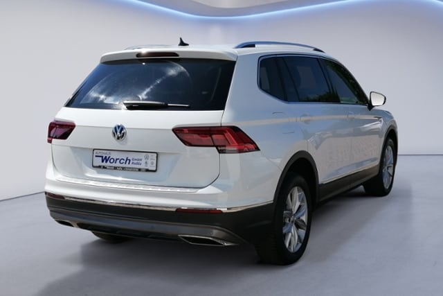 Volkswagen Tiguan 2.0 TDI Allspace DSG