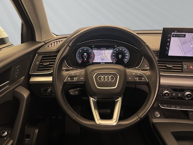 Audi Q5 40 TDI Quattro S-Tronic