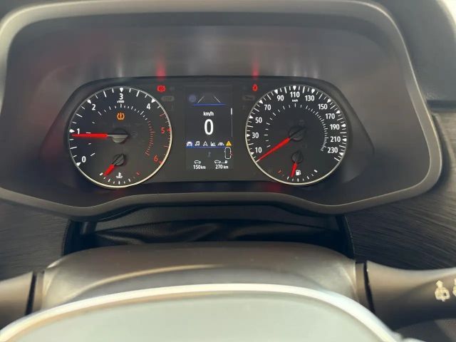 Nissan Primastar Tekna