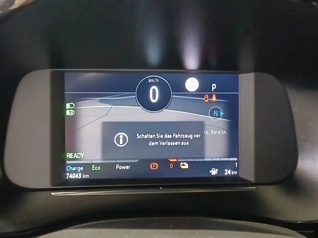 Opel Corsa ACC+LED+Navi+SHZ+Winterp.+Fernlichtass.