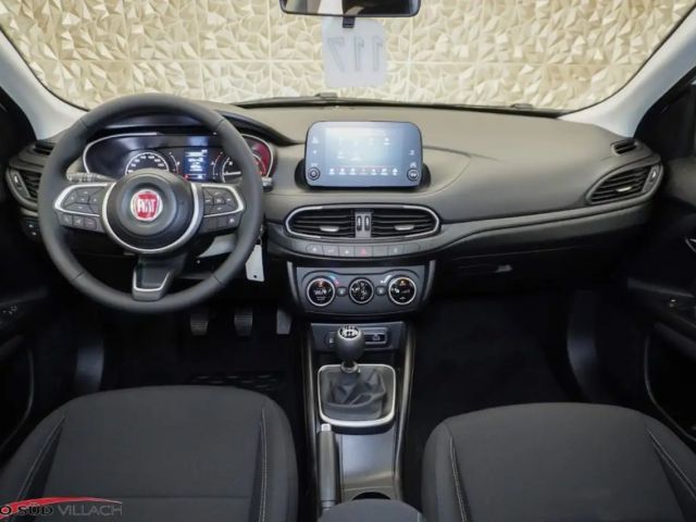 Fiat Tipo CityCross