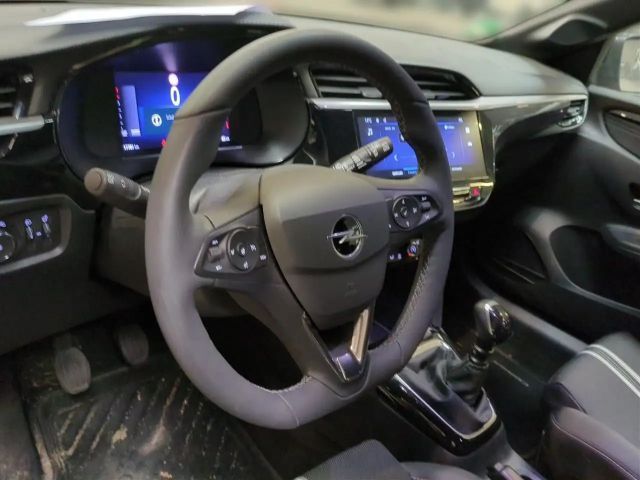 Opel Corsa GS-Line Grand Sport