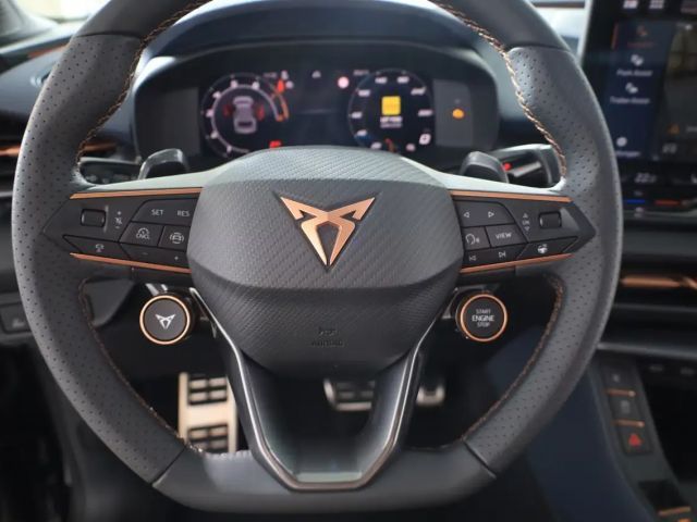 Cupra Terramar 1.5 e-Hybrid