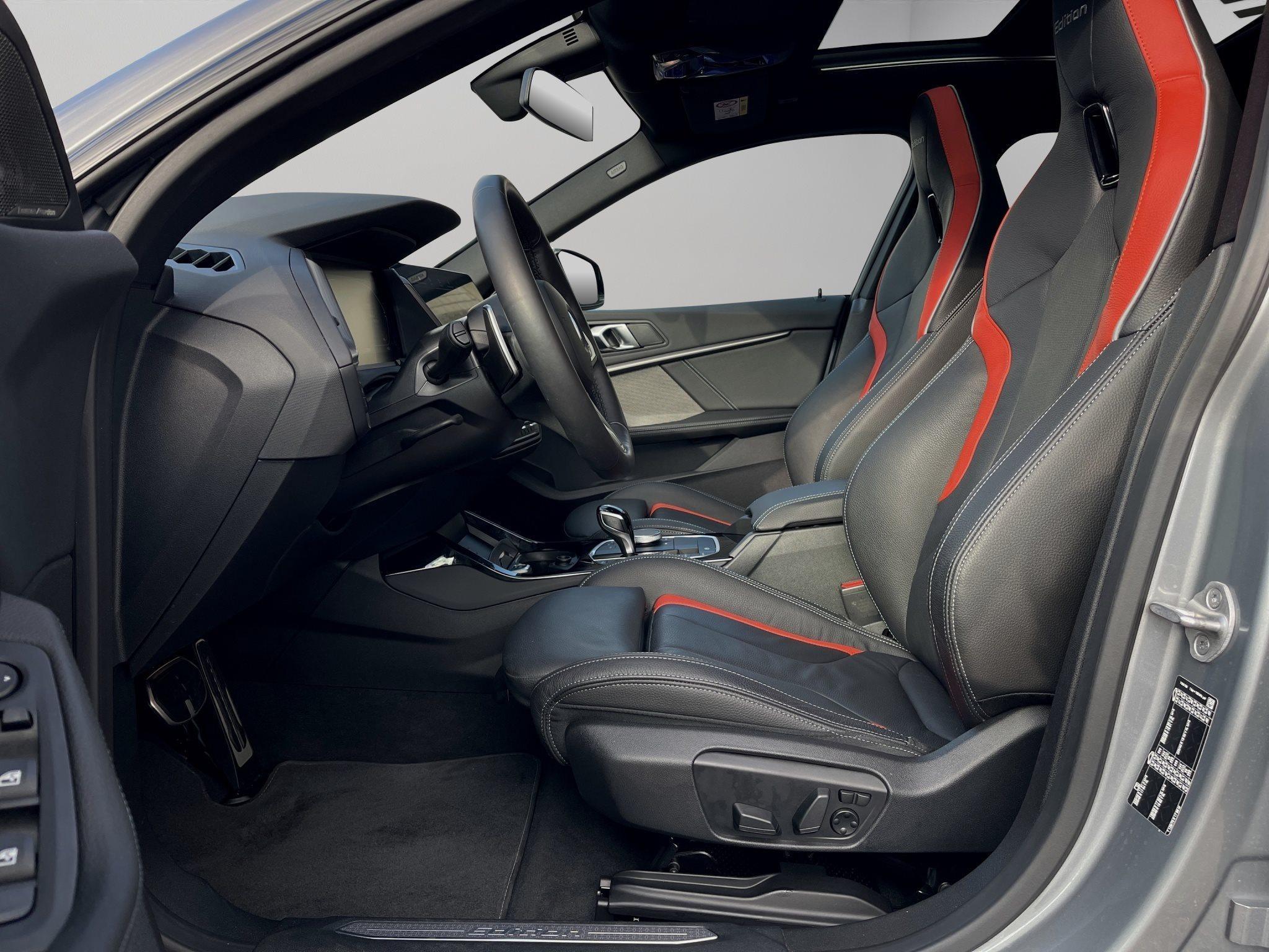 BMW 220 220i Coupé Gran Coupé