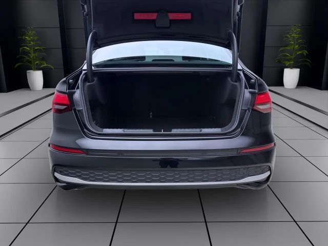 Audi A3 35 TDI Sedan