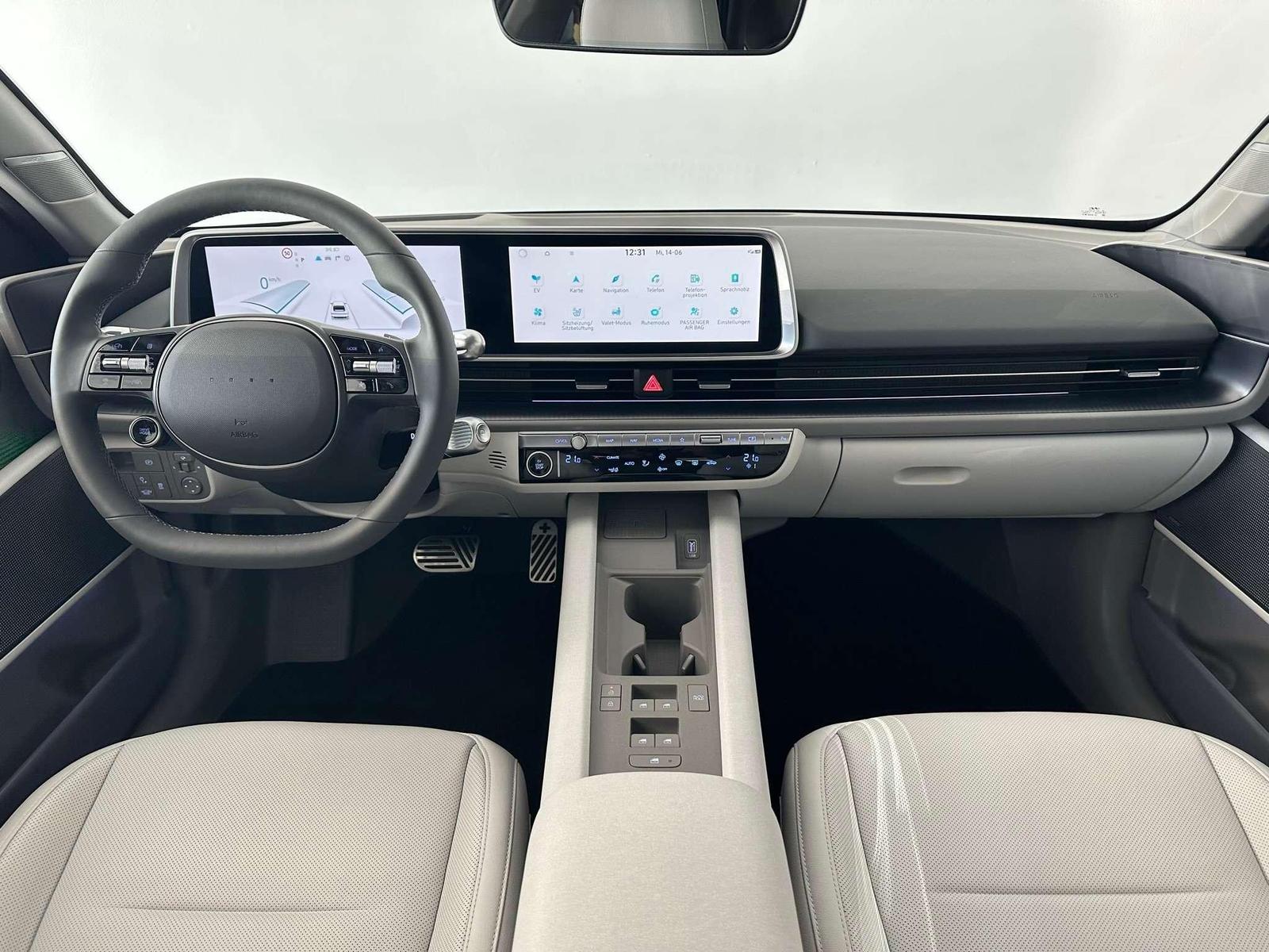 Hyundai IONIQ 6 UNIQ