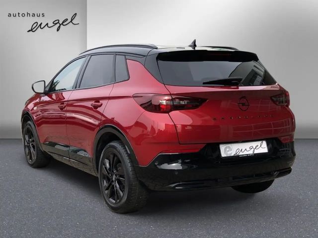 Opel Grandland X GS-Line Grand Sport