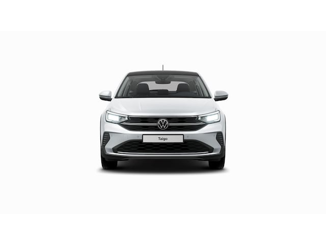 Volkswagen Taigo 1.0 TSI Life