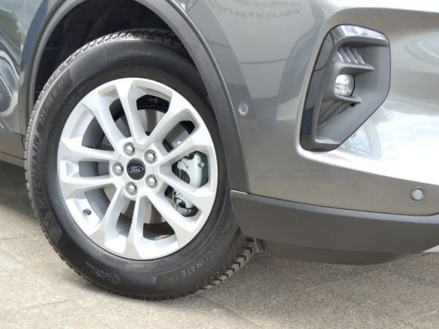 Ford Kuga EcoBoost Titanium