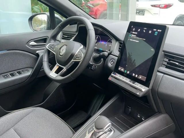 Renault Captur EDC Techno