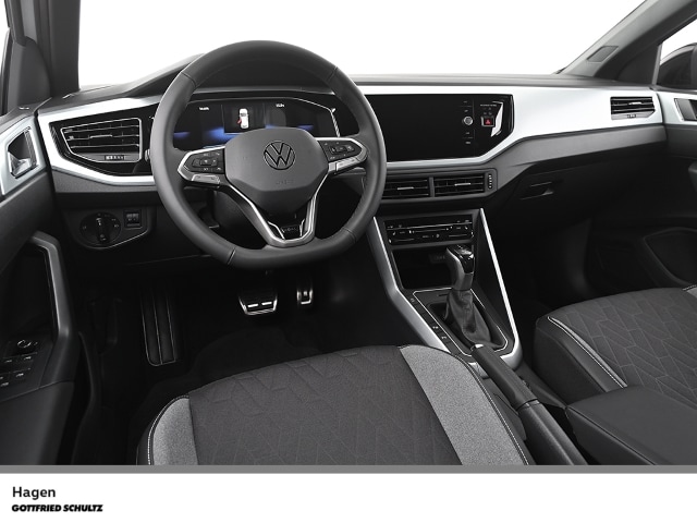 Volkswagen Taigo DSG Life