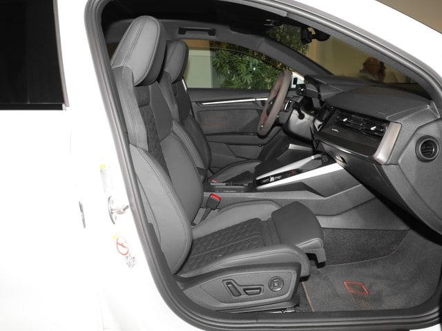 Audi RS3 Quattro S-Tronic Sportback