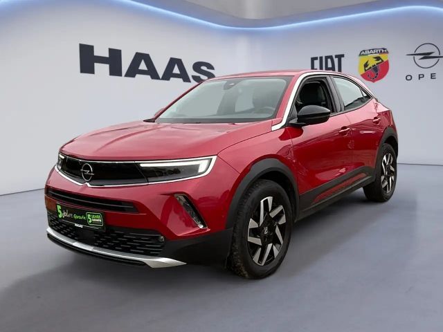 Opel Mokka 1.2 Turbo Turbo