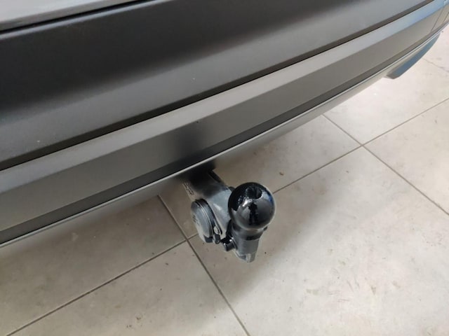 Skoda Enyaq Loft iV 60