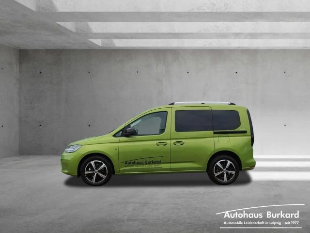 Volkswagen Caddy 1.5 TSI DSG