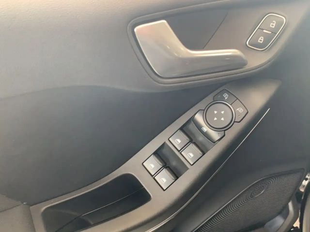 Ford Fiesta EcoBoost Titanium