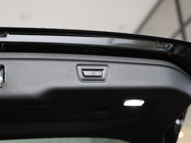 BMW M3 Competition Touring xDrive