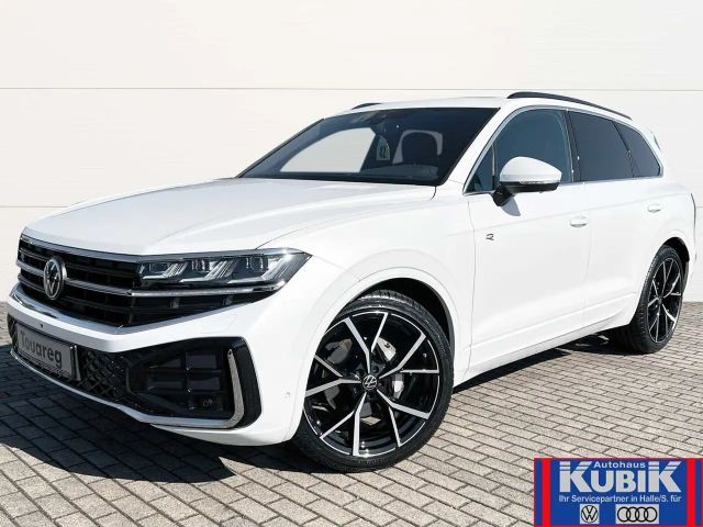 Volkswagen Touareg 3.0 V6 TDI 4Motion R-Line