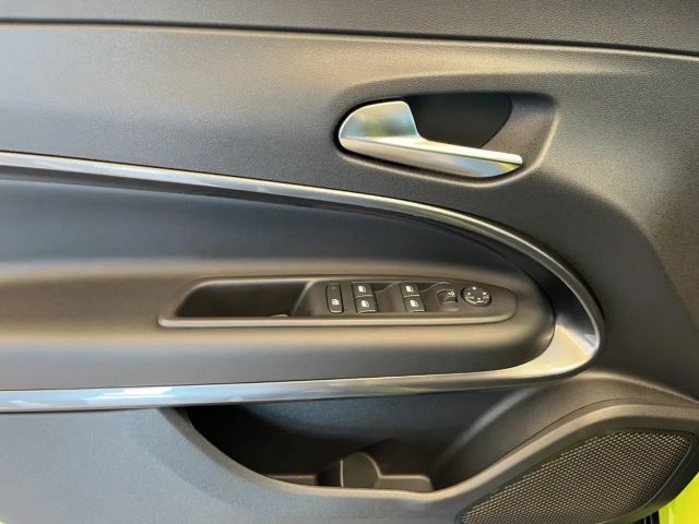 Abarth 600e Scorpionissima