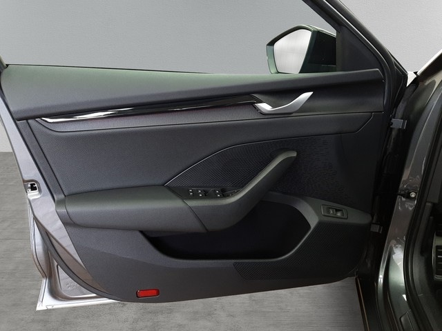 Skoda Octavia 2.0 TDI Combi Sportline