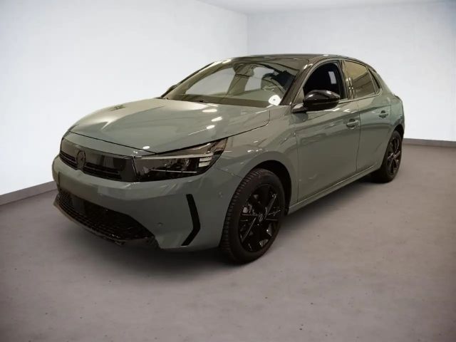 Opel Corsa GS-Line Grand Sport