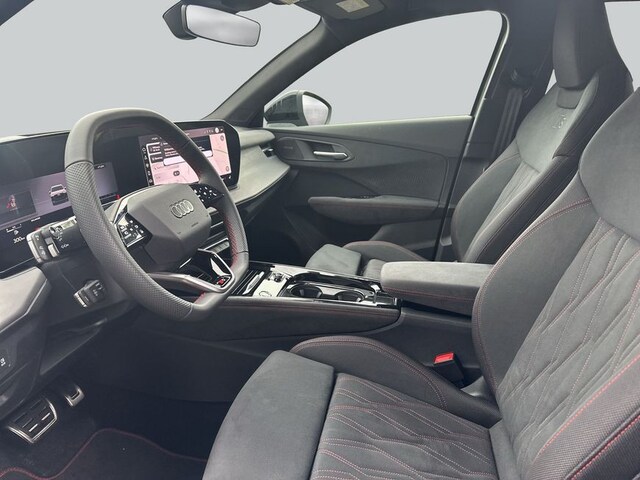 Audi Q3 Quattro S-Tronic