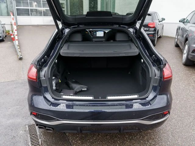 Audi A5 Quattro S-Tronic