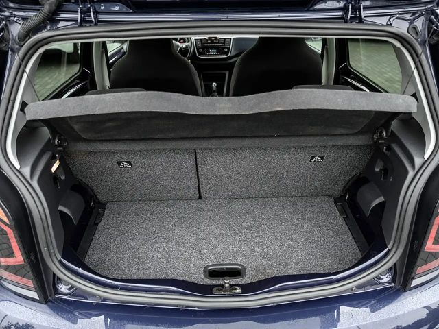 Volkswagen e-up! United KLIMA SHZ DAB+ USB BLUETOOTH