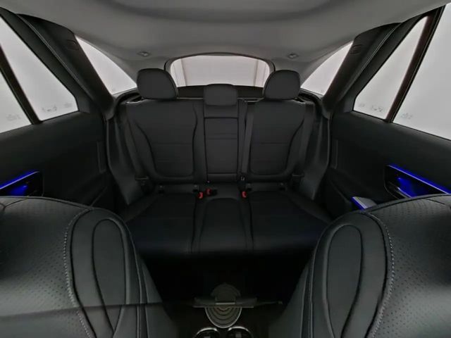 Mercedes-Benz GLC 200 4MATIC