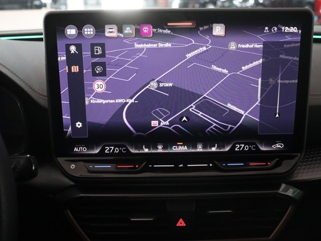 Cupra Leon DSG Sportstourer