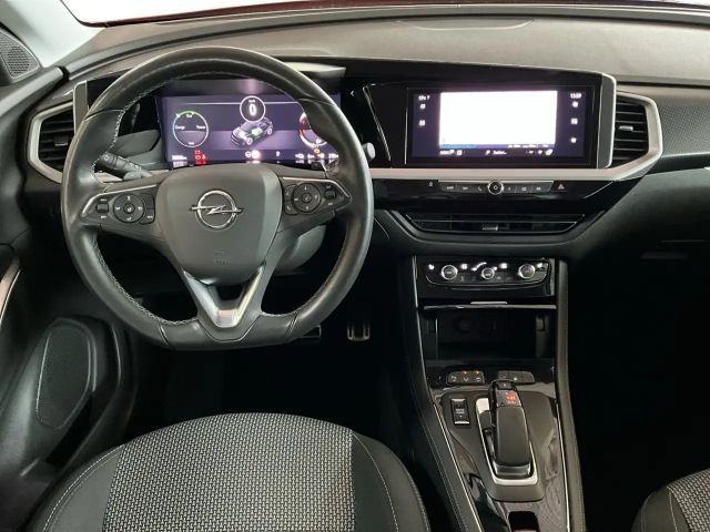 Opel Grandland X Innovation