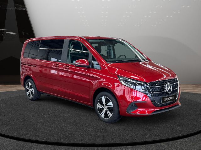 Mercedes-Benz V 220 Style V 220 d