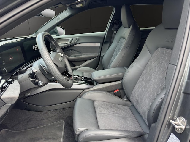 Audi A5 Avant Quattro S-Tronic