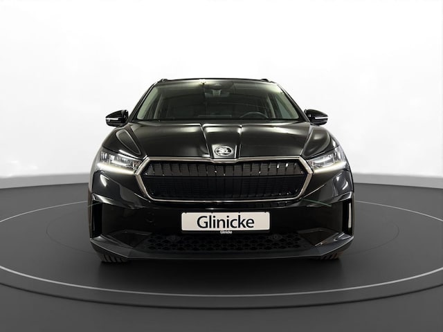 Skoda Enyaq Loft iV 60