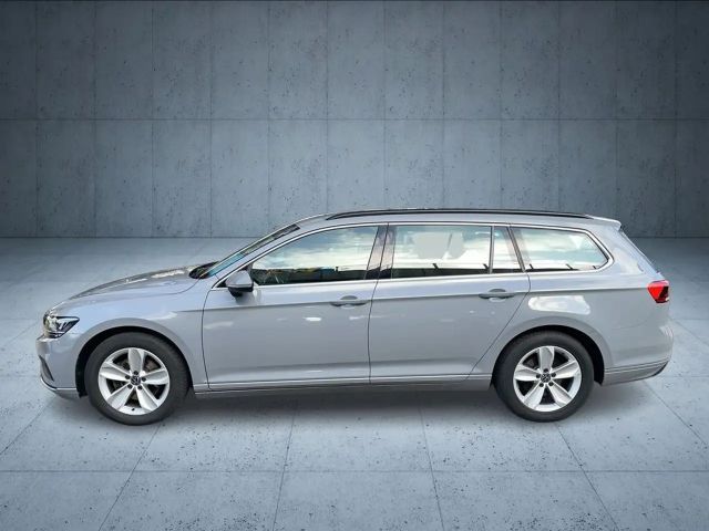 Volkswagen Passat 2.0 TDI Business DSG Variant