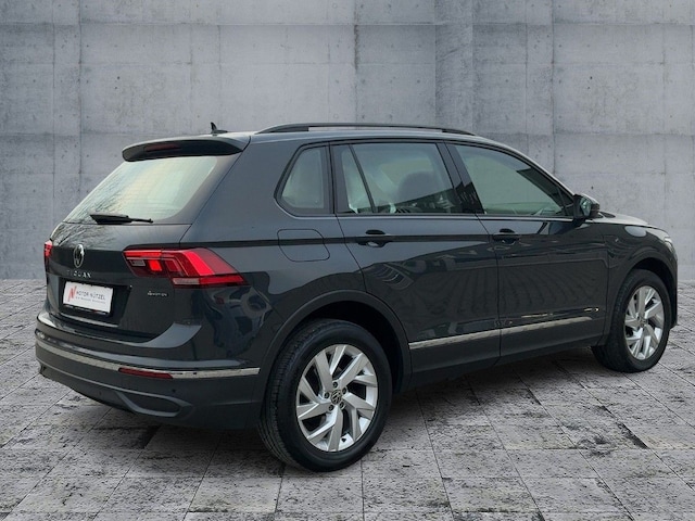 Volkswagen Tiguan 2.0 TDI DSG Life