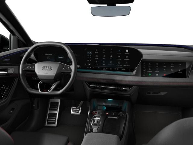 Audi Q6 e-tron Quattro