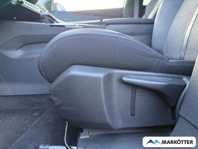 Peugeot 3008 Allure Pack Hybrid