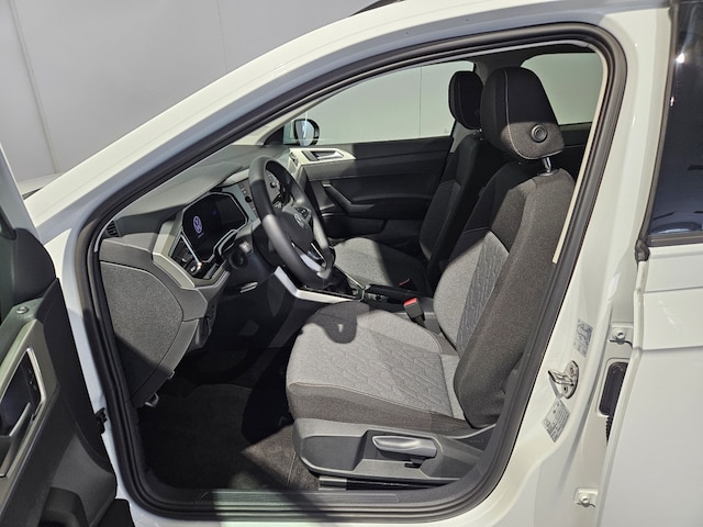 Volkswagen Taigo 1.0 TSI Move