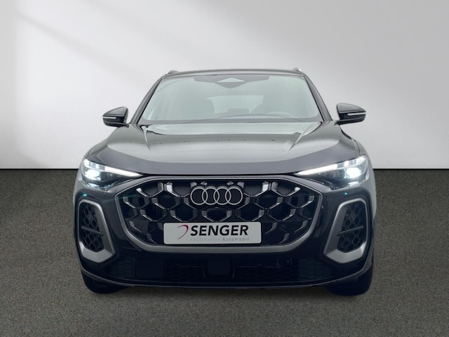 Audi Q5 Quattro S-Tronic Sportback